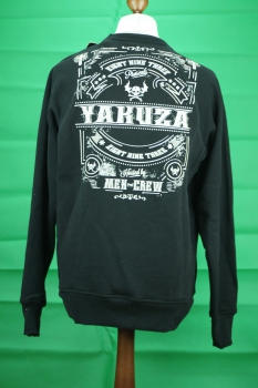 Mex-Crew Black